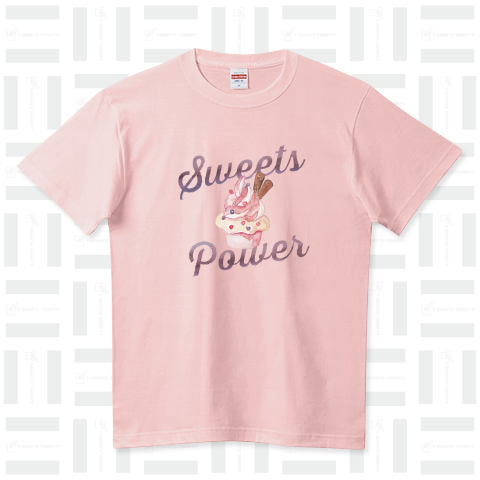 スウィーツパワー! Sweets Power10 パフェ