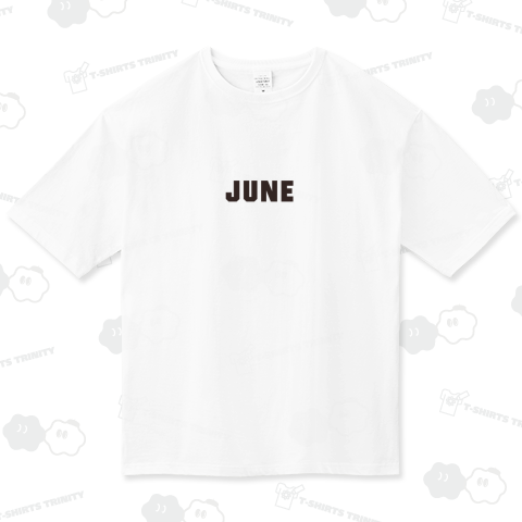 6月用デザイン June