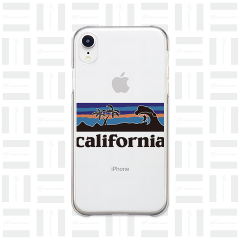 カリフォルニアcalifornia2 ビッグロゴ