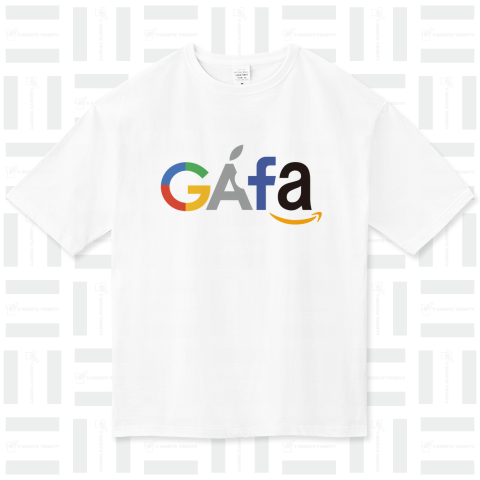 GA!FA （クレイジーパッチワーク） シャツ２ - freedomtranslationsusa.com
