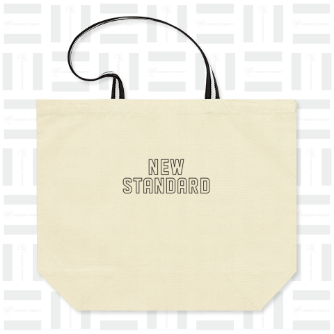 NEW STANDARD ニュースタンダード