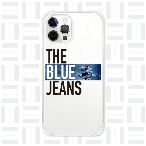 THE BLUE JEANS ザブルージーンズ