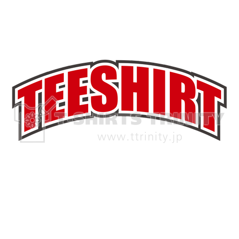 TEE SHIRT Tシャツ