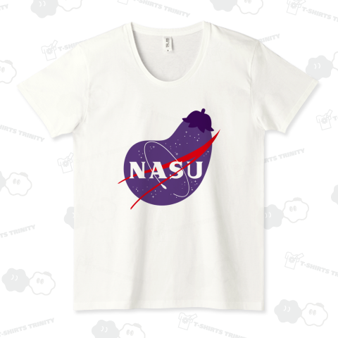 NASU ナス ロゴ大