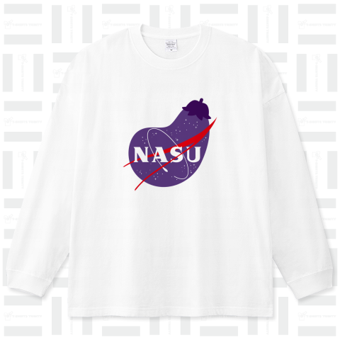 NASU ナス ロゴ大