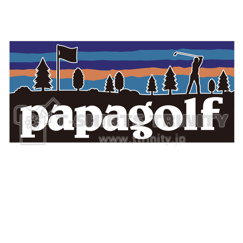 papagolf パパゴルフ