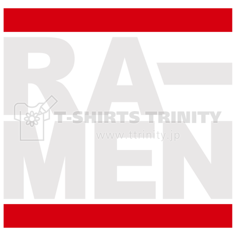 RA-MEN ラーメン