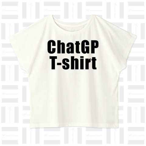 ChatGPT-shirt