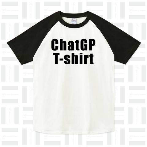 ChatGPT-shirt