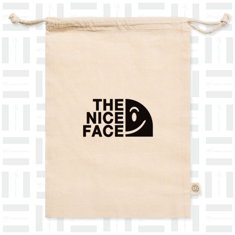 ザ ナイスフェイス THE NICE FACE