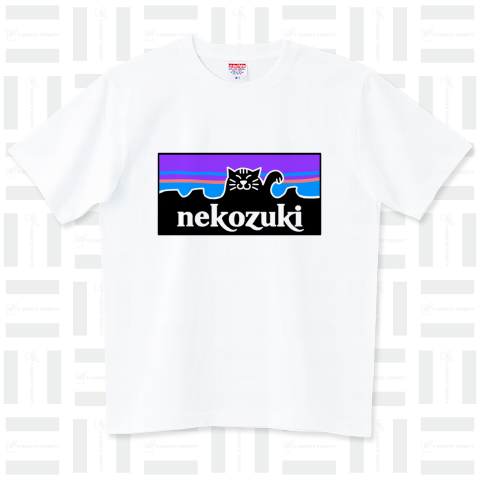 nekozuki ネコ好き