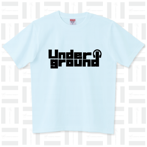 Underground アングラ