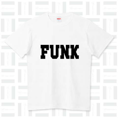 FUNK ファンク