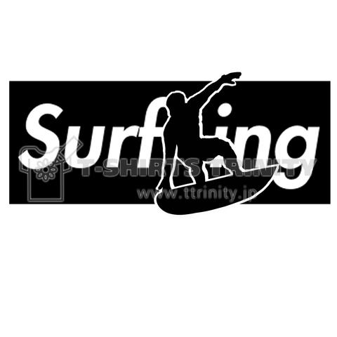 Surfing サーフィン