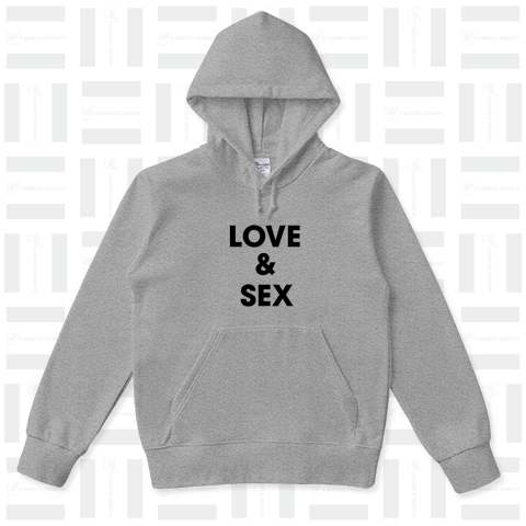 LOVE&SEX