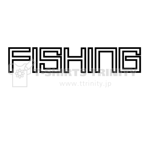 FISHING フィッシング フィッシャー 釣り 魚