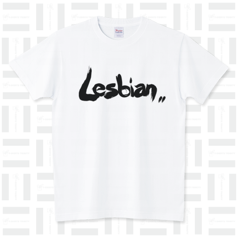 レズビアン Lesbian