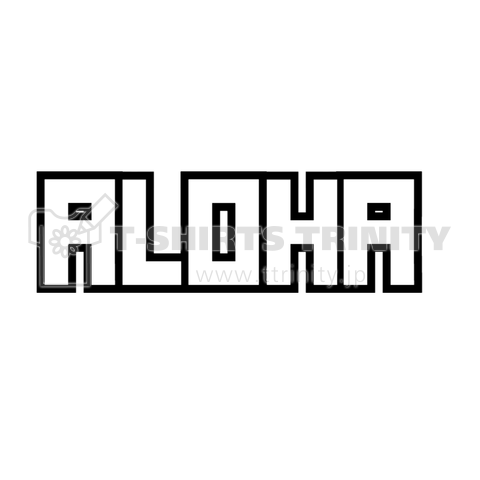 ALOHA アロハ