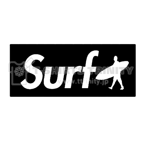 SURF サーフ サーフィン