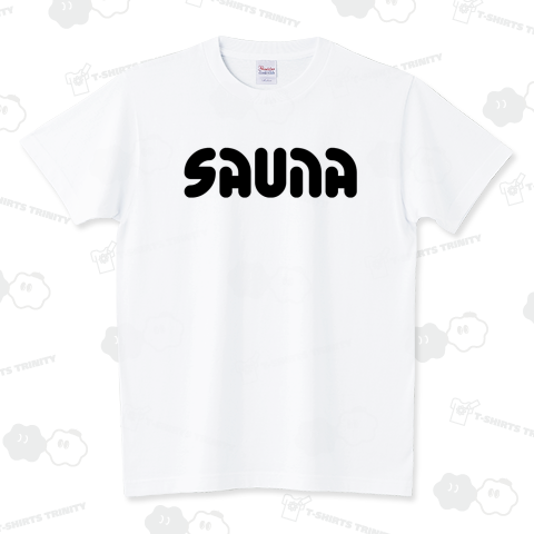 SAUNA サウナ