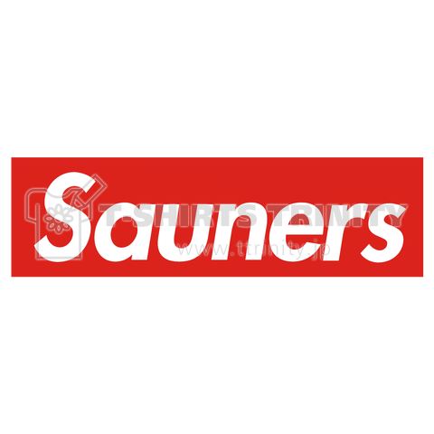 Sauners SAUNERS サウナーズ サウナ サウナー SAUNA