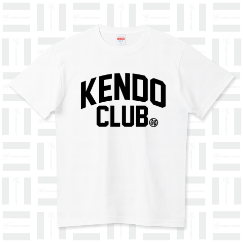 剣道部 KENDO