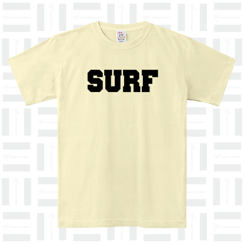 SURF サーフ サーフィン