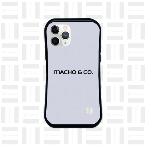 MACHO & Co.  マッチョ 筋肉 トレーニング