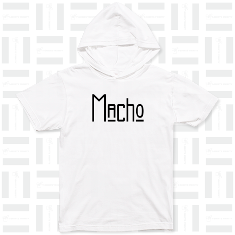 MACHO & Co. マッチョ 筋肉 トレーニング