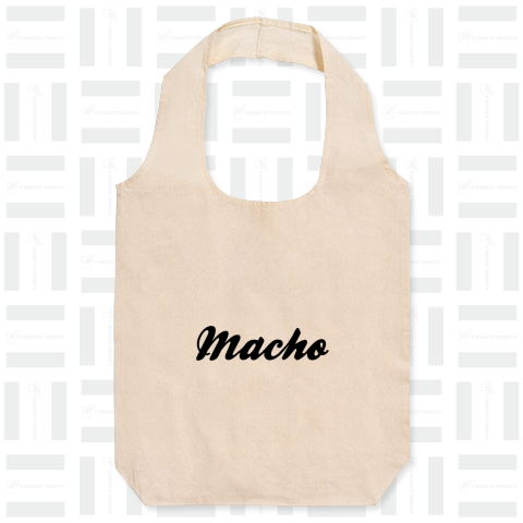 MACHO & Co. マッチョ 筋肉 トレーニング