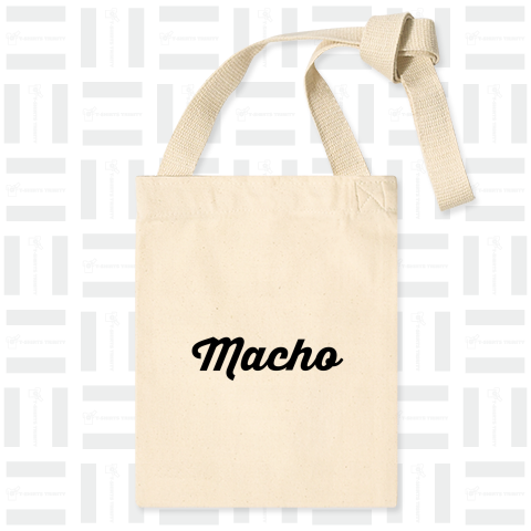 MACHO MACHO & Co. マッチョ 筋肉 トレーニング