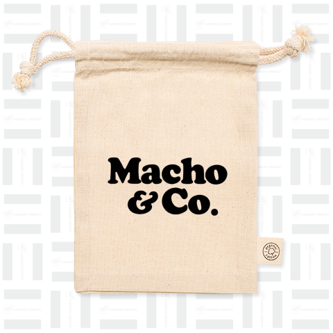 MACHO & Co. マッチョ 筋肉 トレーニング