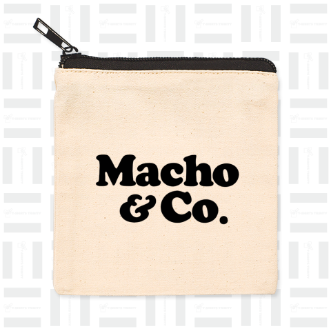 MACHO & Co. マッチョ 筋肉 トレーニング