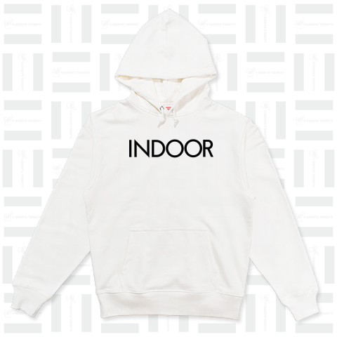 INDOOR インドアー