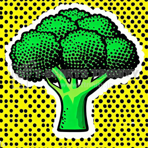 ブロッコリー broccoli