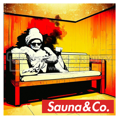 サウナ SAUNA sauna Sauna & Co.