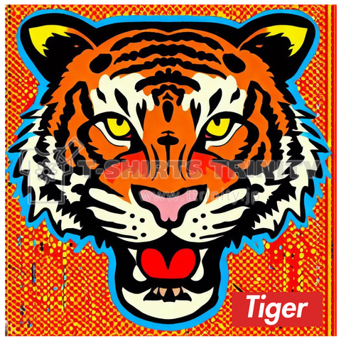 虎 TIGER