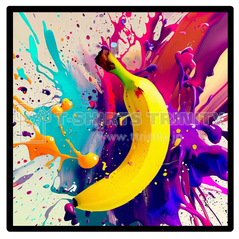 バナナ BANANA