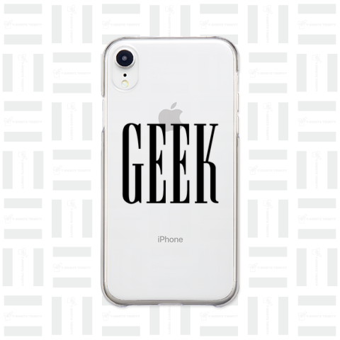 geek geekは、ある特定の分野に詳しい、活発的なオタク