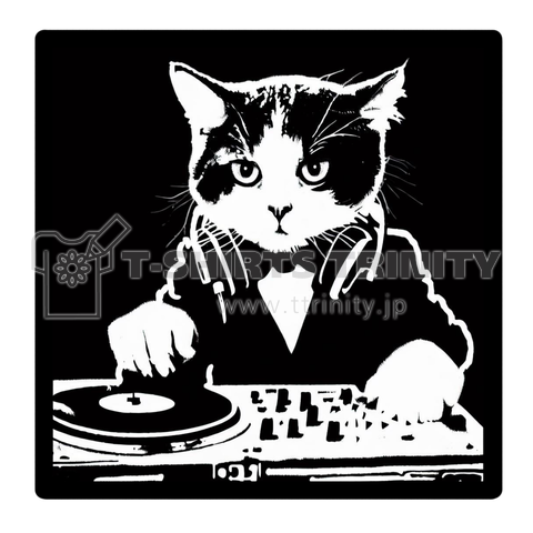 DJ猫