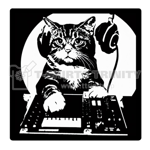 DJ猫