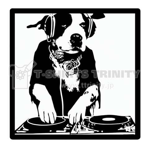 犬DJ