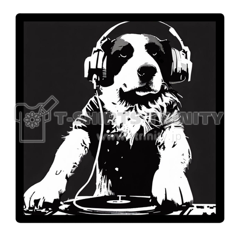 犬DJ