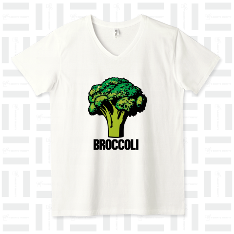 ブロッコリー BROCCOLI