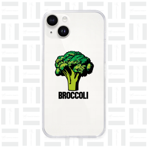 ブロッコリー BROCCOLI