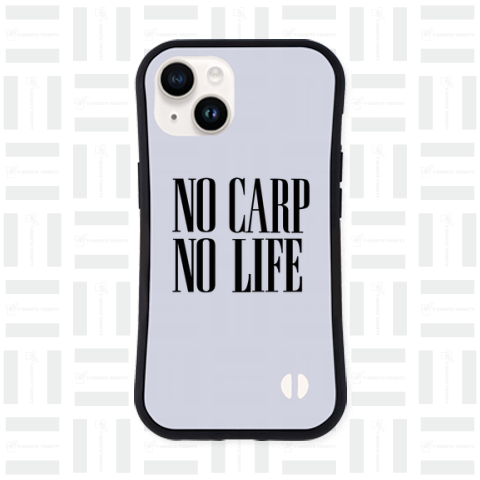 NO CARP NO LIFE カープ 広島