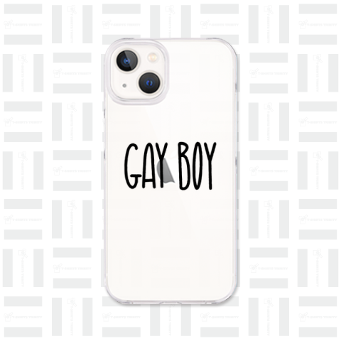 GAY BOY GAY ゲイ ゲイボーイ