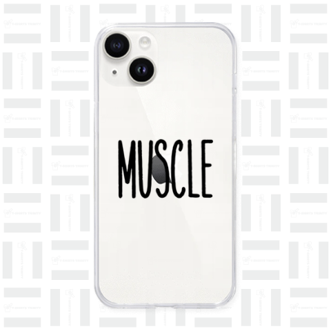 マッスル MUSCLE