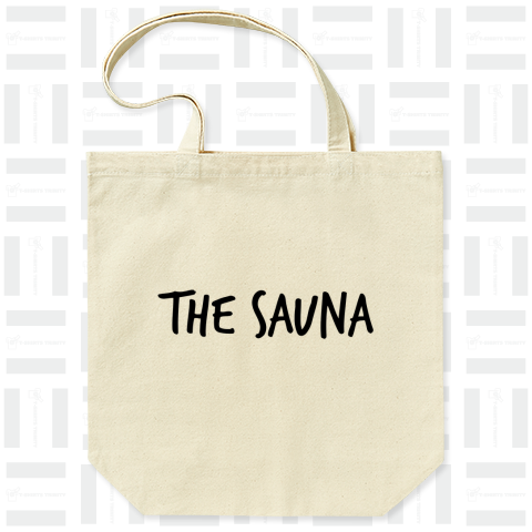 THE SAUNA