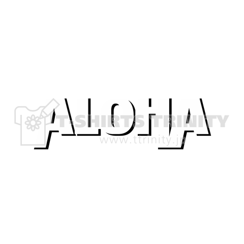 ALOHA アロハー